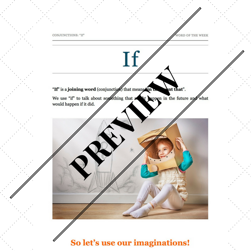 Complex Sentence Structures