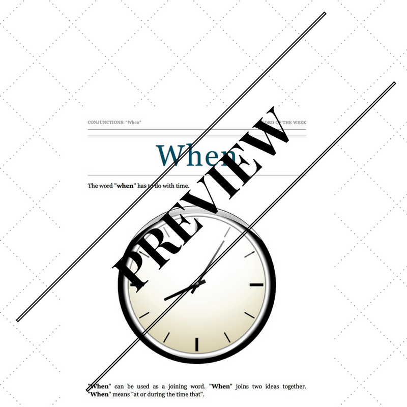 Complex Sentence Structures