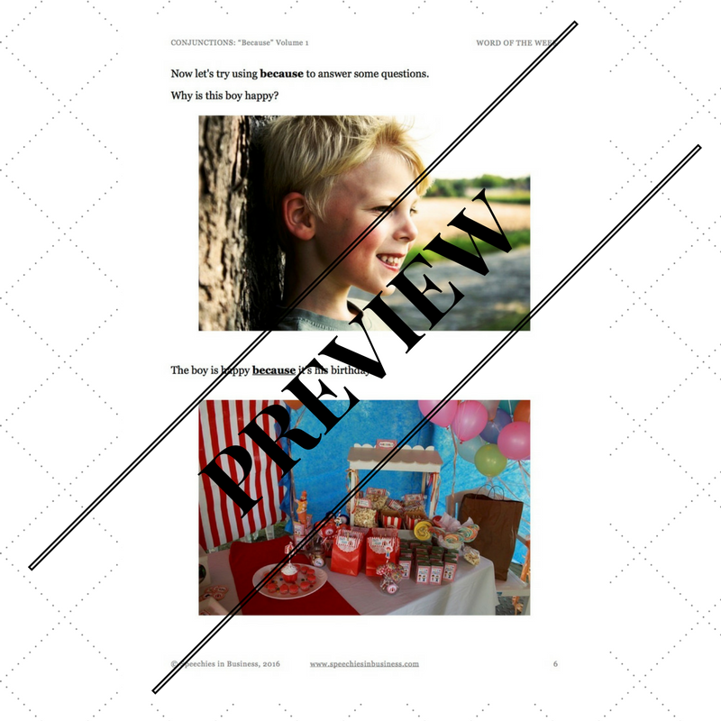 Complex Sentence Structures