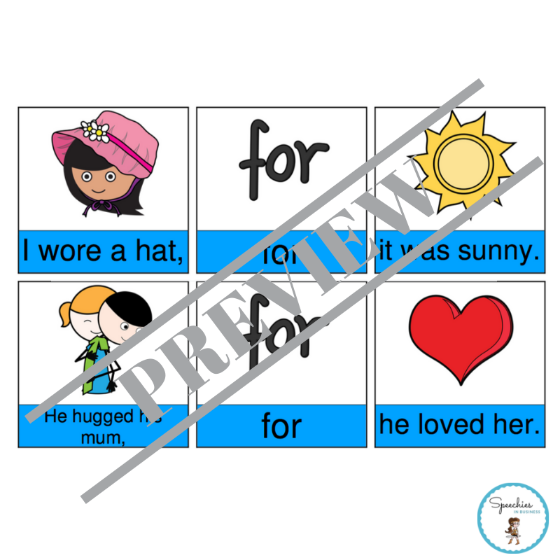 Compound Sentence Structures: FANBOYS coordinating conjunctions