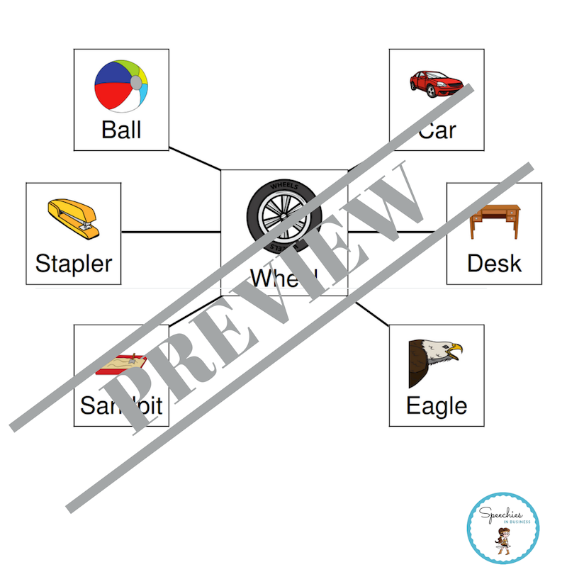 Blank's Language Level 3 - Reorganisation