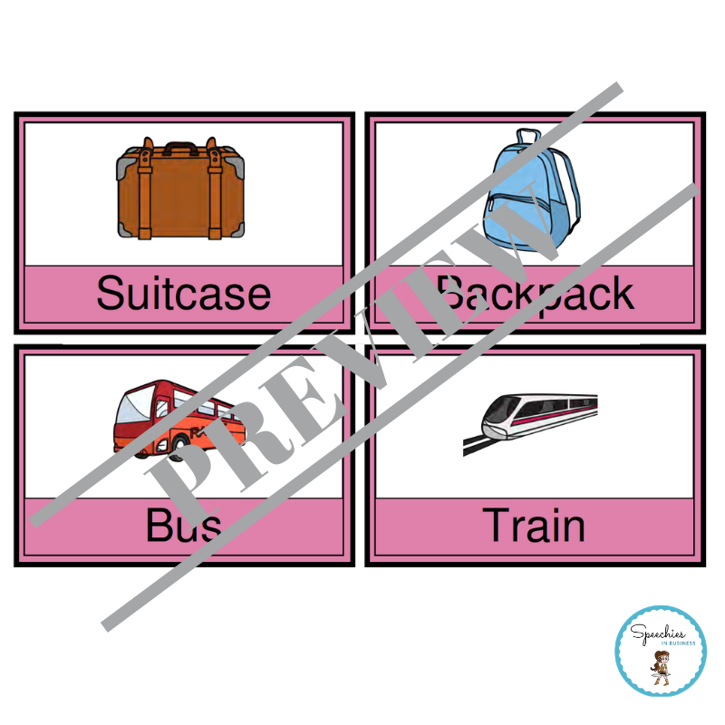 Blank's Language Level 3 - Reorganisation