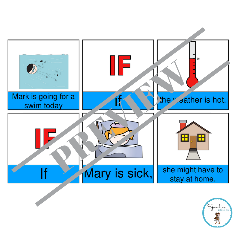 Complex Sentence Structures