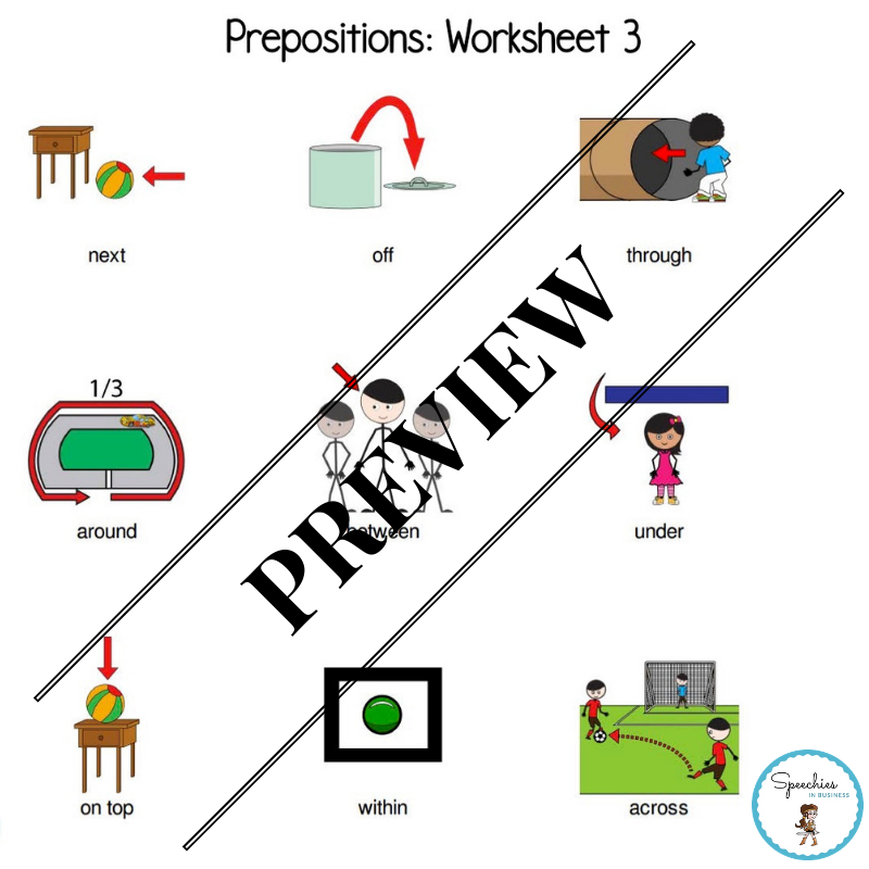 Following Directions