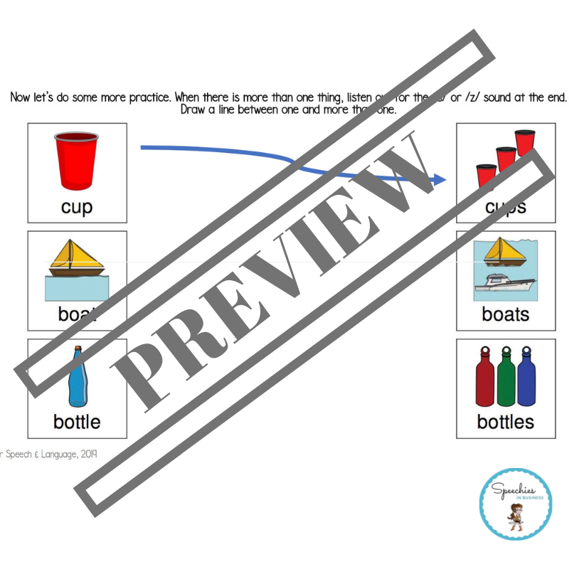 Early Grammatical Morphemes