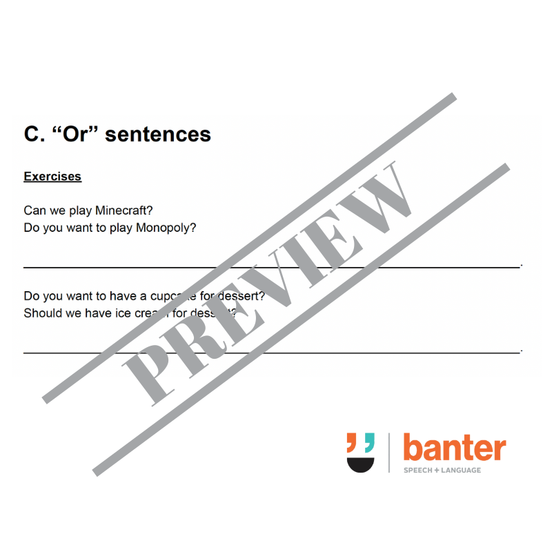 Think Then Write 2: FANBOYS Compound Sentences Workbook - The Bare Essentials