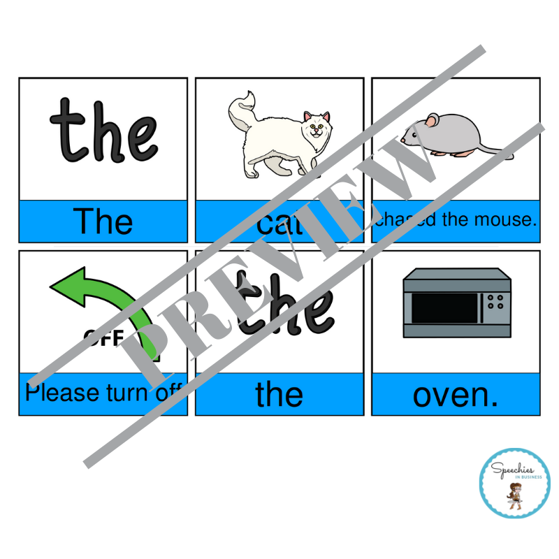 Early Grammatical Morphemes