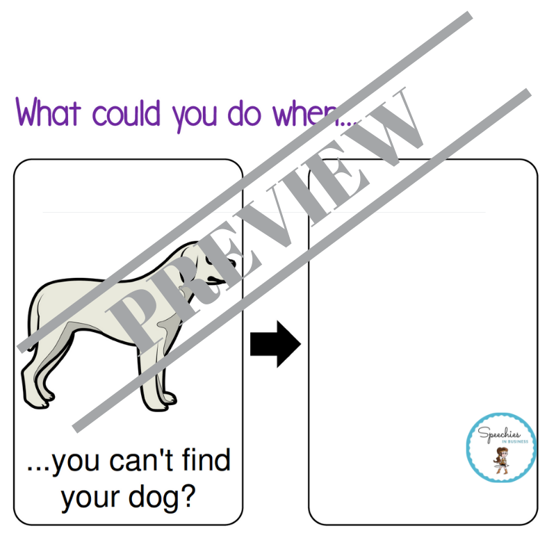 Blank's Language Level 4 - Verbal Reasoning and Inferences