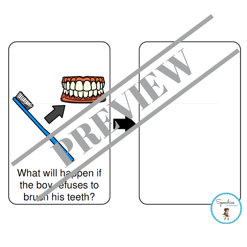 Blank's Language Level 4 - Verbal Reasoning and Inferences