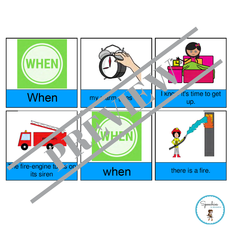 Complex Sentence Structures