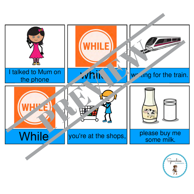 Complex Sentence Structures