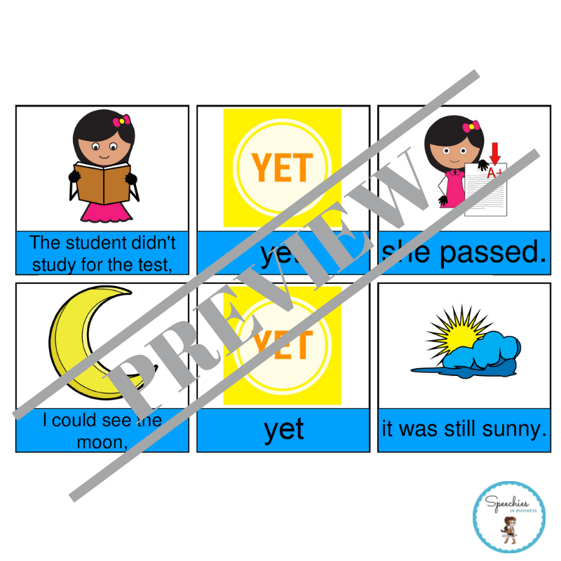 Compound Sentence Structures: FANBOYS coordinating conjunctions
